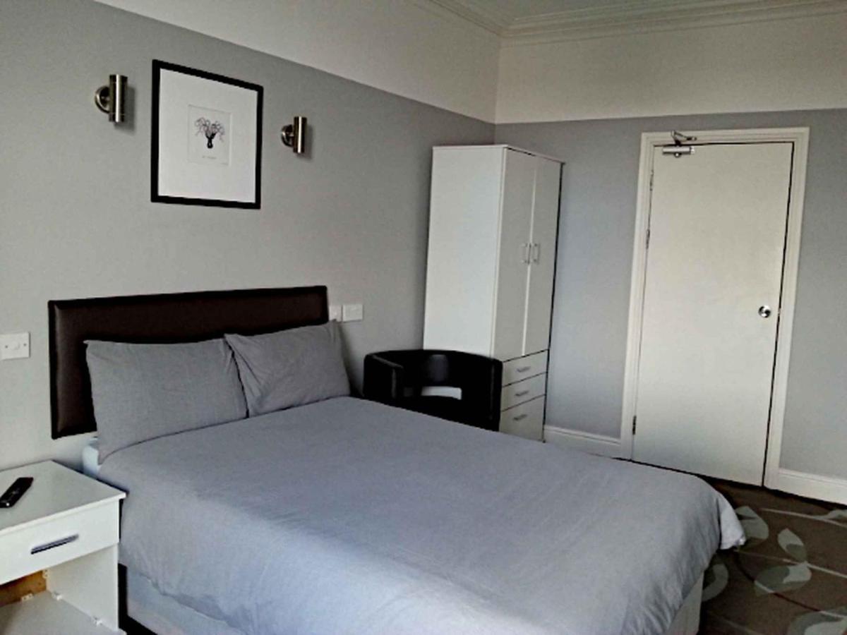 Melrose Abbey Guesthouse Liverpool Quarto foto
